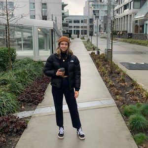 Meet your Posher, Tara